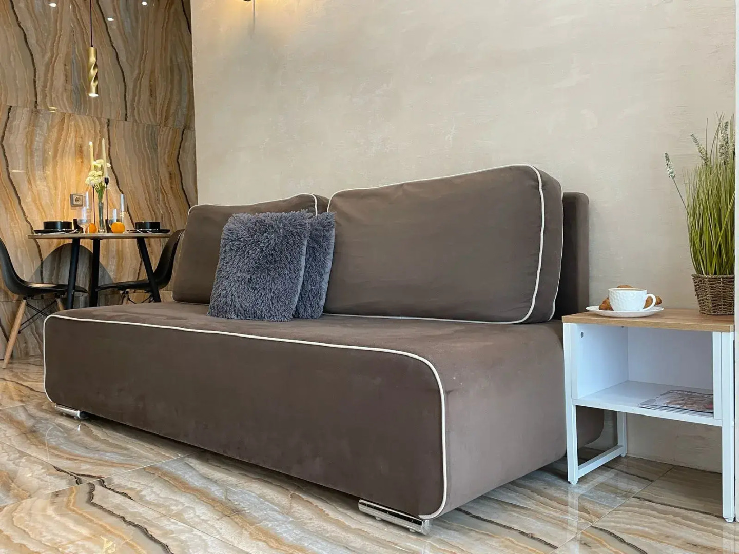 Апартаменты Лучшее Предложение в Своей Категории