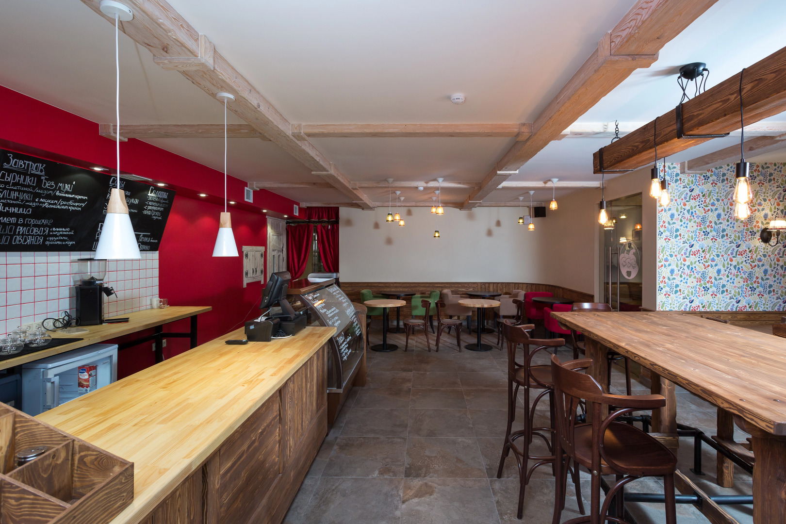 Отель 3 Гнома