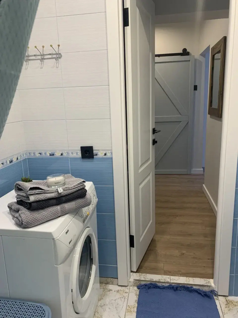 Квартира Однокомнатная у Метро Молодежная