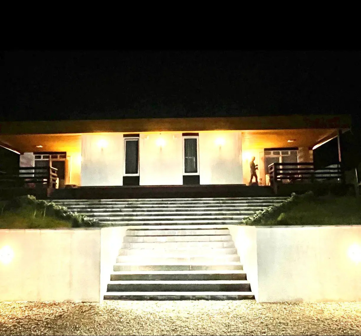 Гостевой Дом Динино