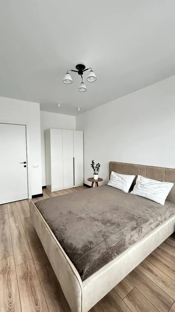 Апартаменты Beige Apartment рядом с центром