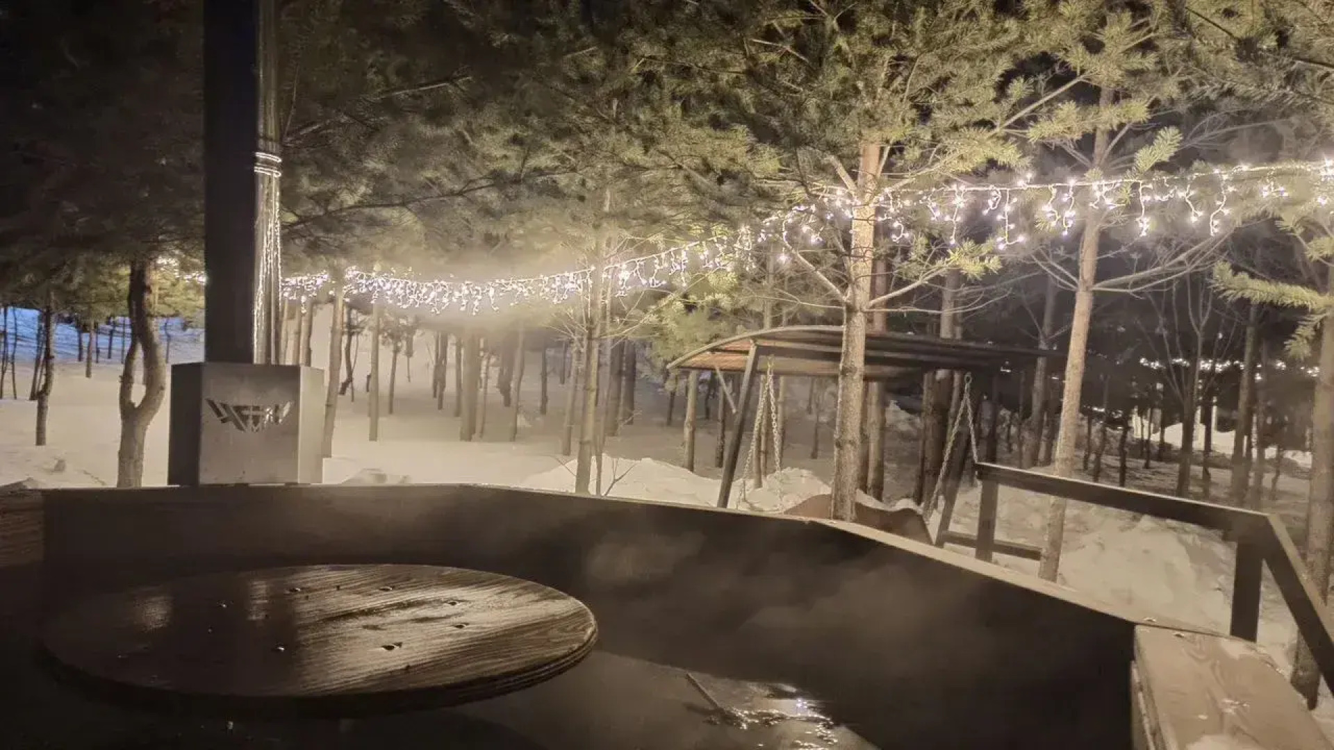 Частный Дом Gregory Нousе в Стиле A-Frаmе