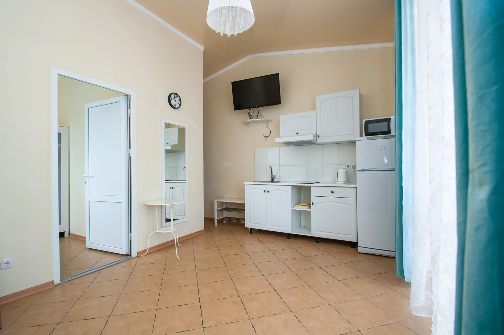 Апартаменты Астра 5