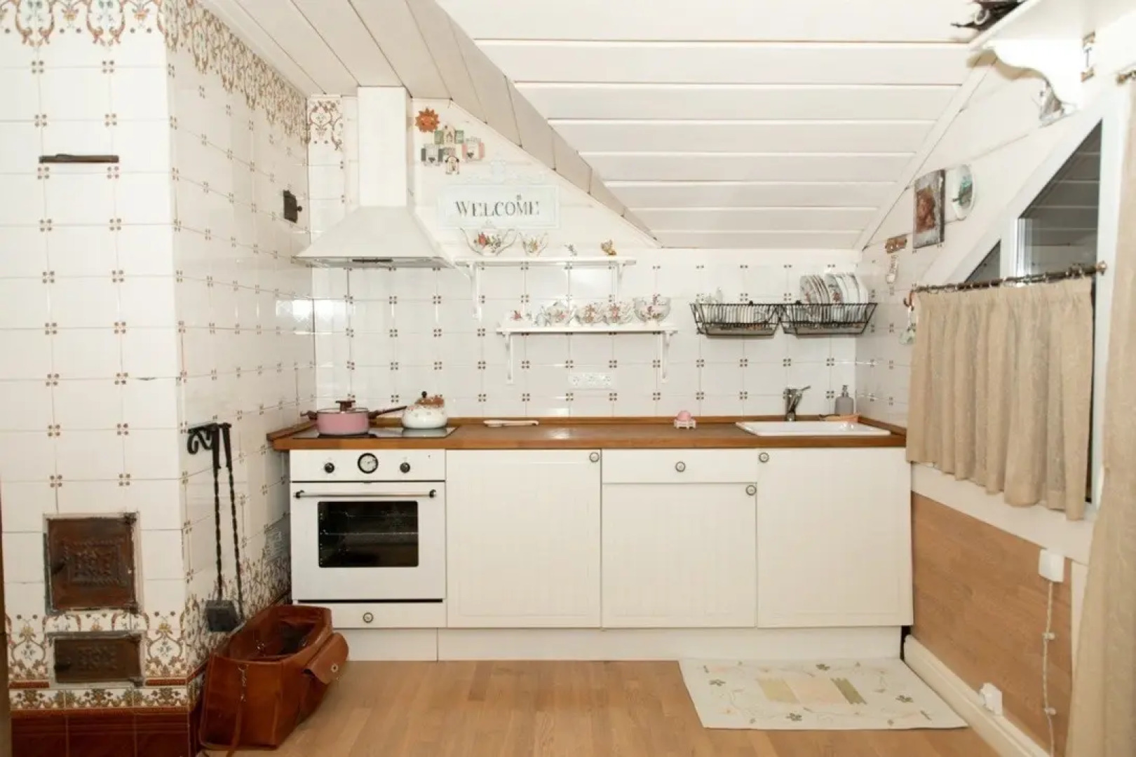 Частный Дом Chalet-Дом