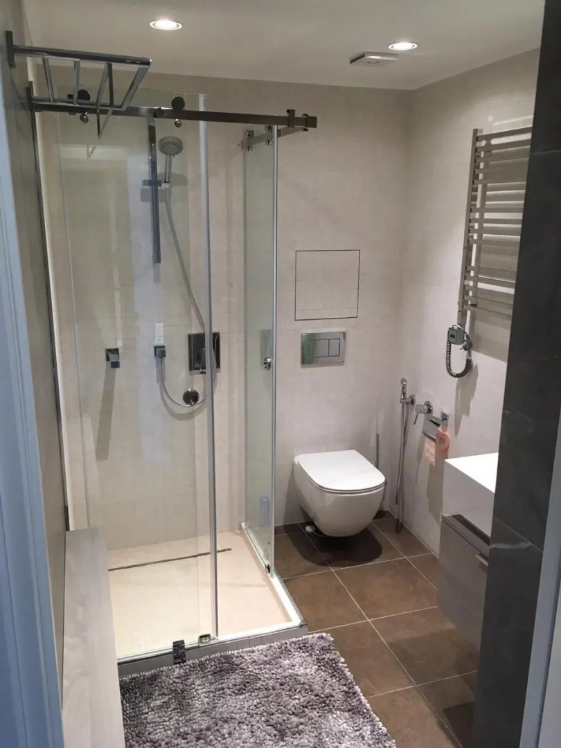 Апартаменты Sea Side 11