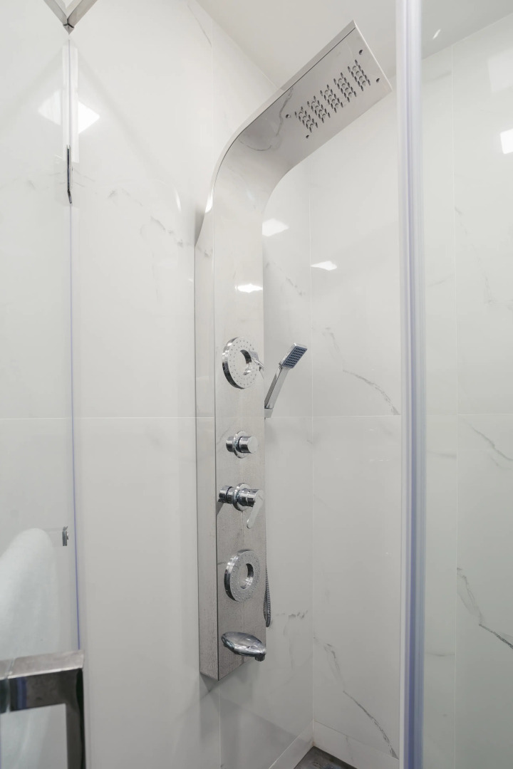 Апартаменты 1BR/Self-entry/City Heart/Stylish/by Keygo 12