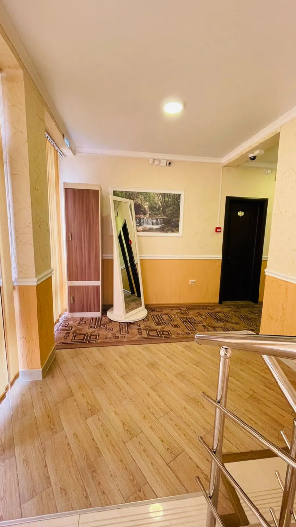 Гостевой дом Милана