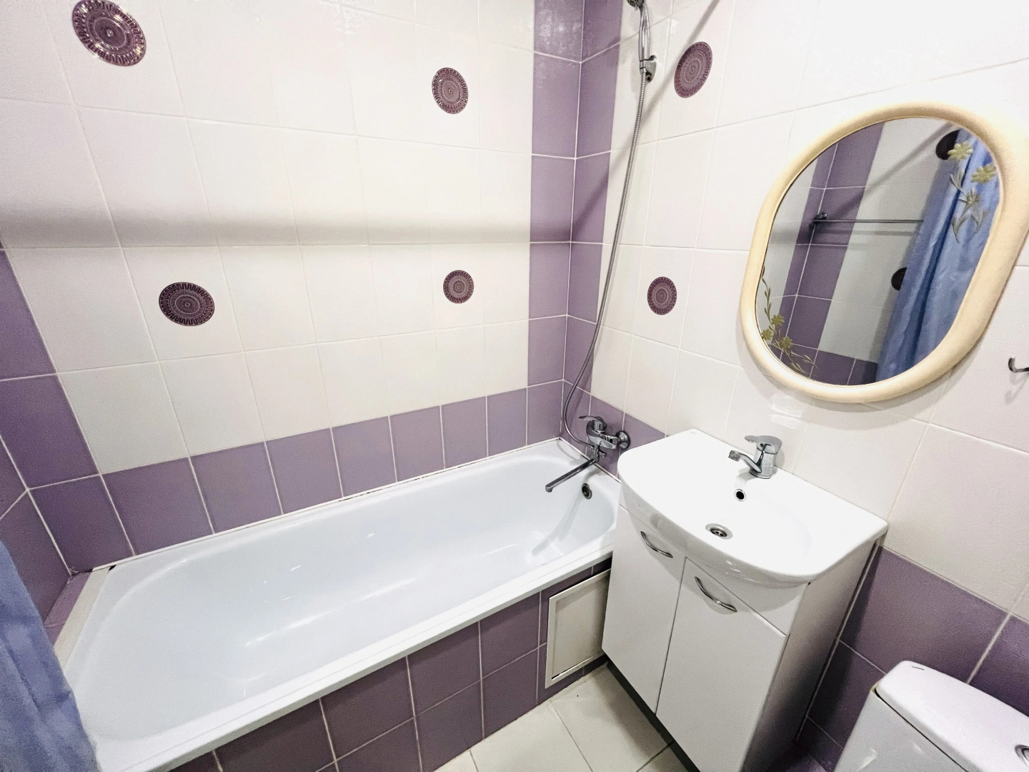 Квартира на Куконковых (Иваново, вторая Чапаева улица, дом 40а)