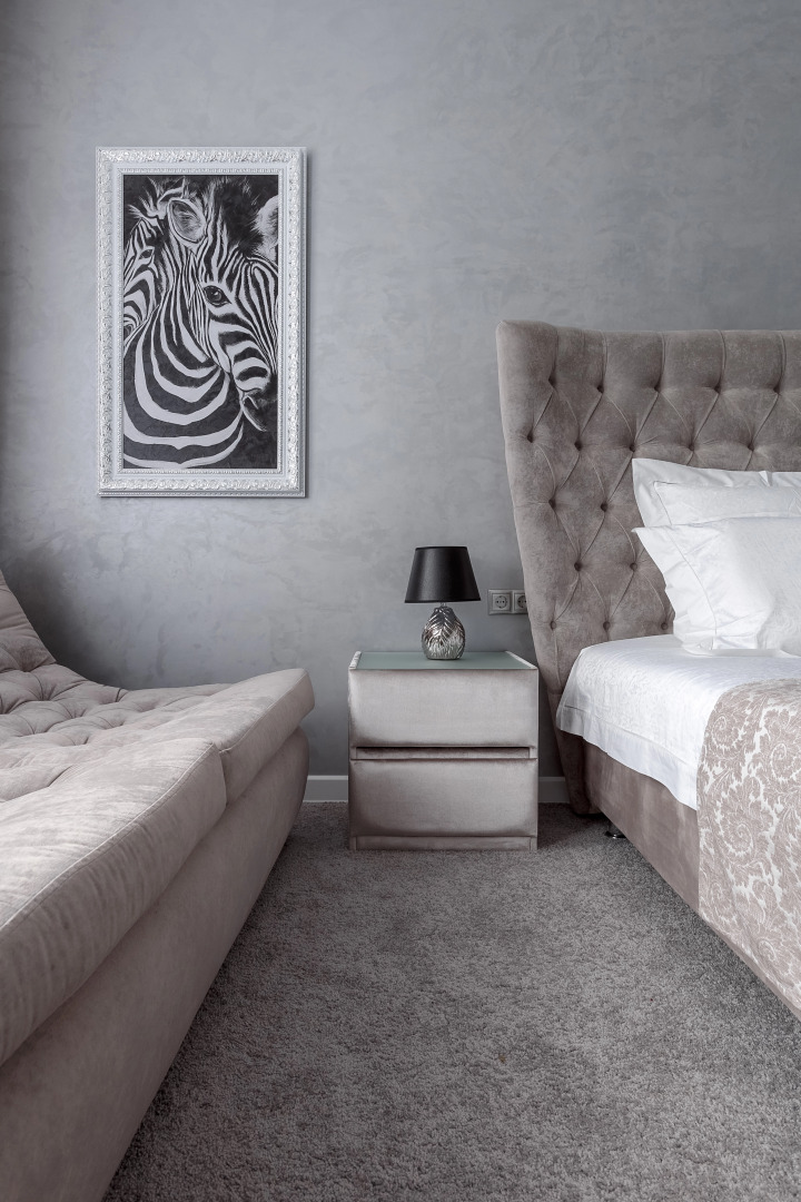 Отель Боголюбский