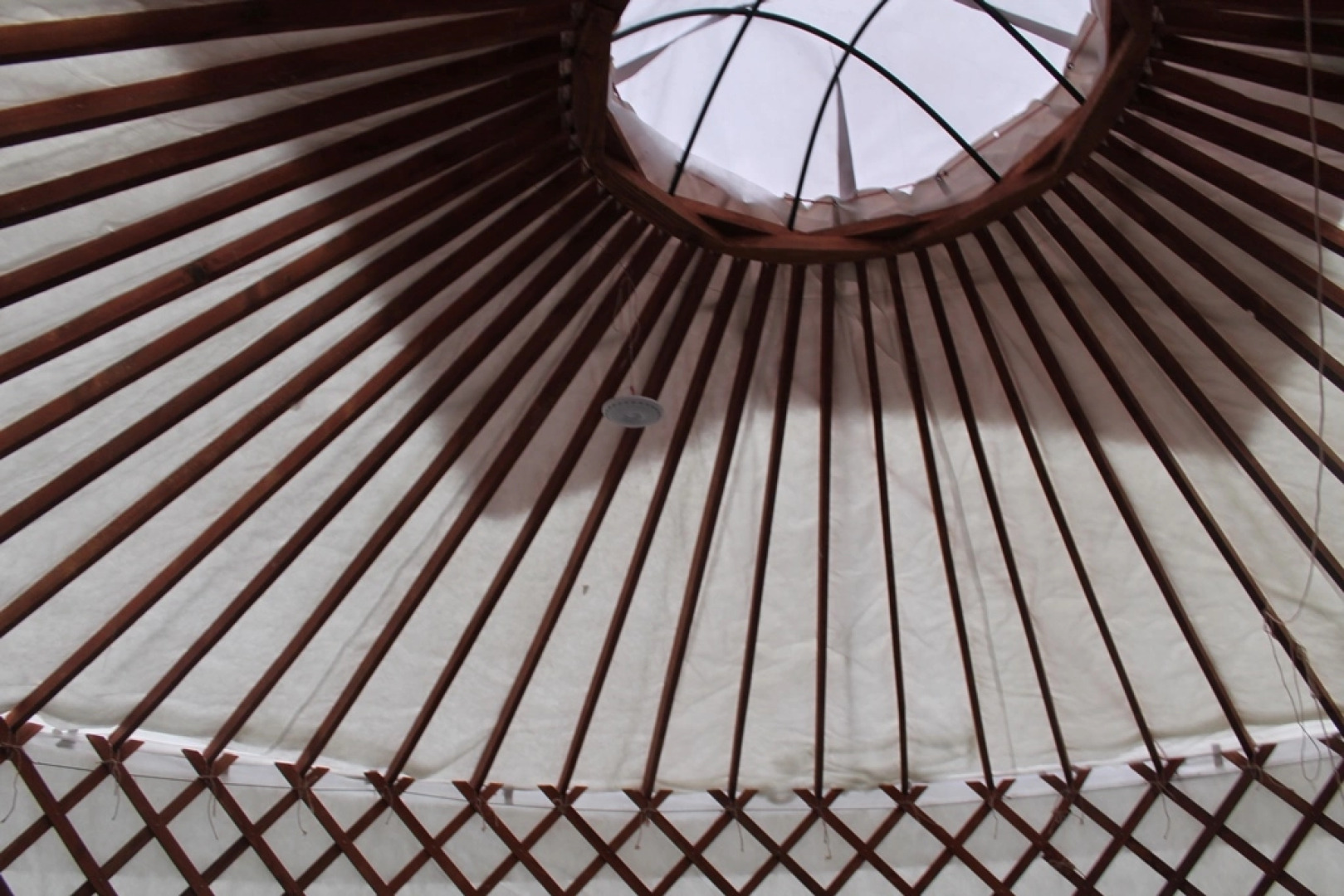 Кемпинг Жеребчик