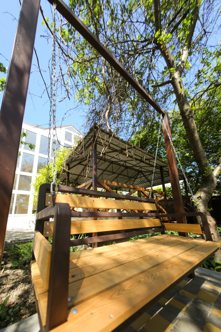 Гостевой дом Арина