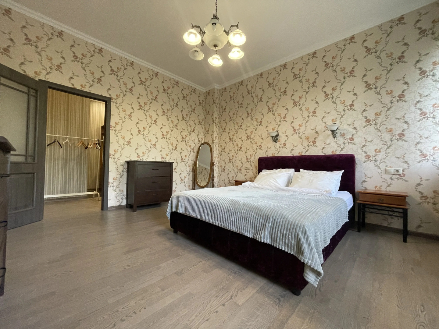 Апартаменты hth24 on Naberejnaya reki Fontanki