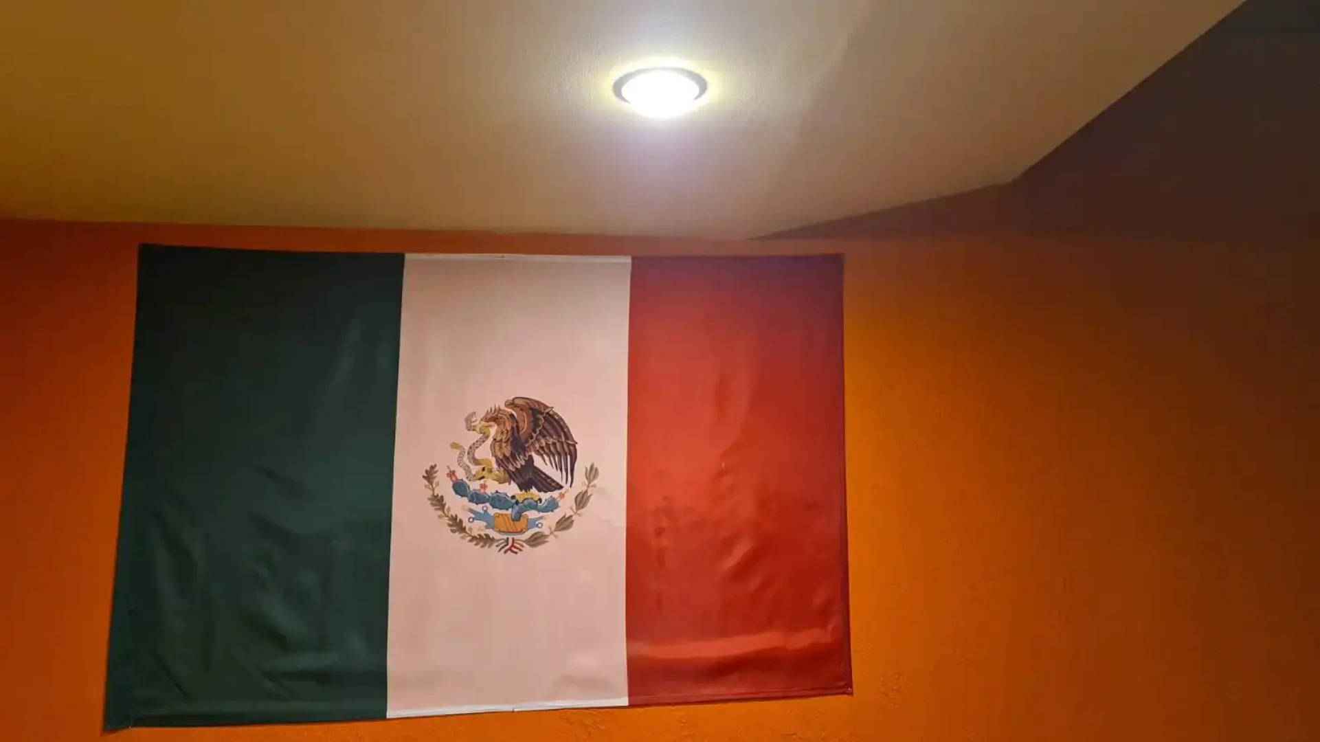 Мини-отель Mexico