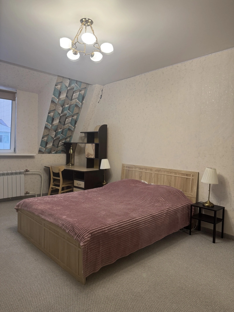 Квартира Уютная