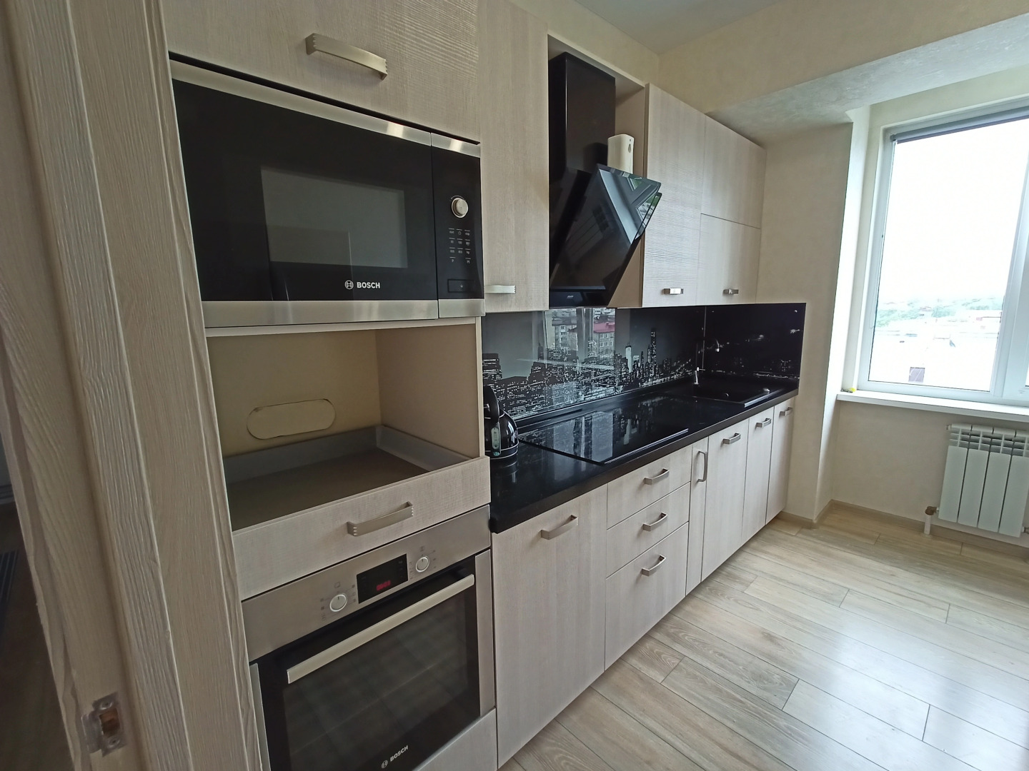 Квартира 2-комнатная Квартира с отличным ремонтом