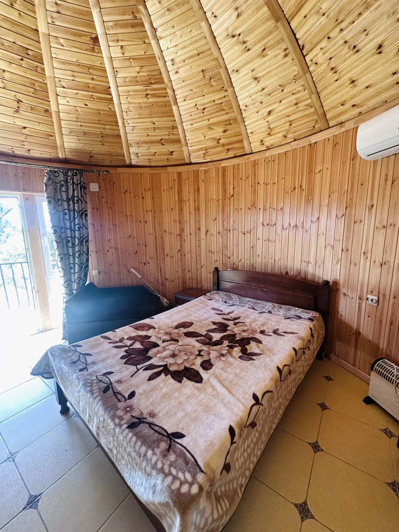 Гостевой Дом У моря