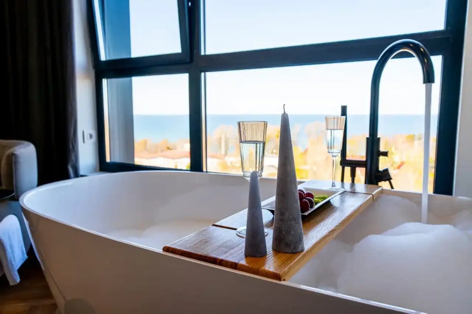 Апартаменты 4 Сезона Love