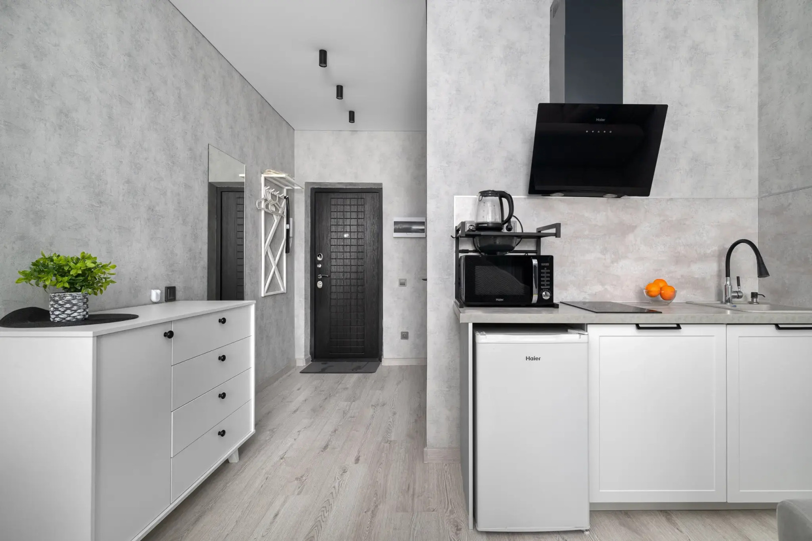 Квартира GoodTimeApartments Студия у Парка Галицкого