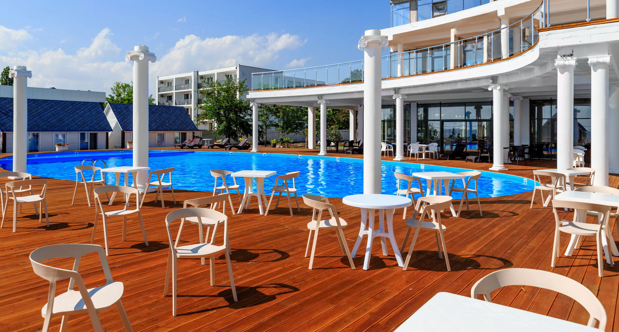 Отель De La Vita