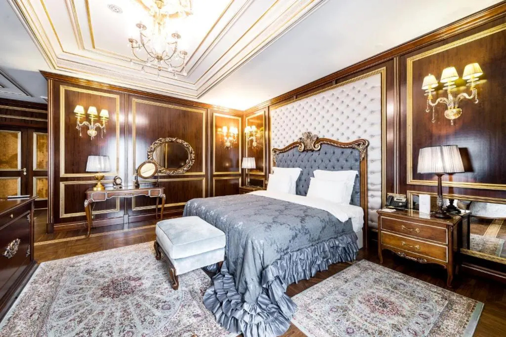 Отель Rixos Khadisha Shymkent