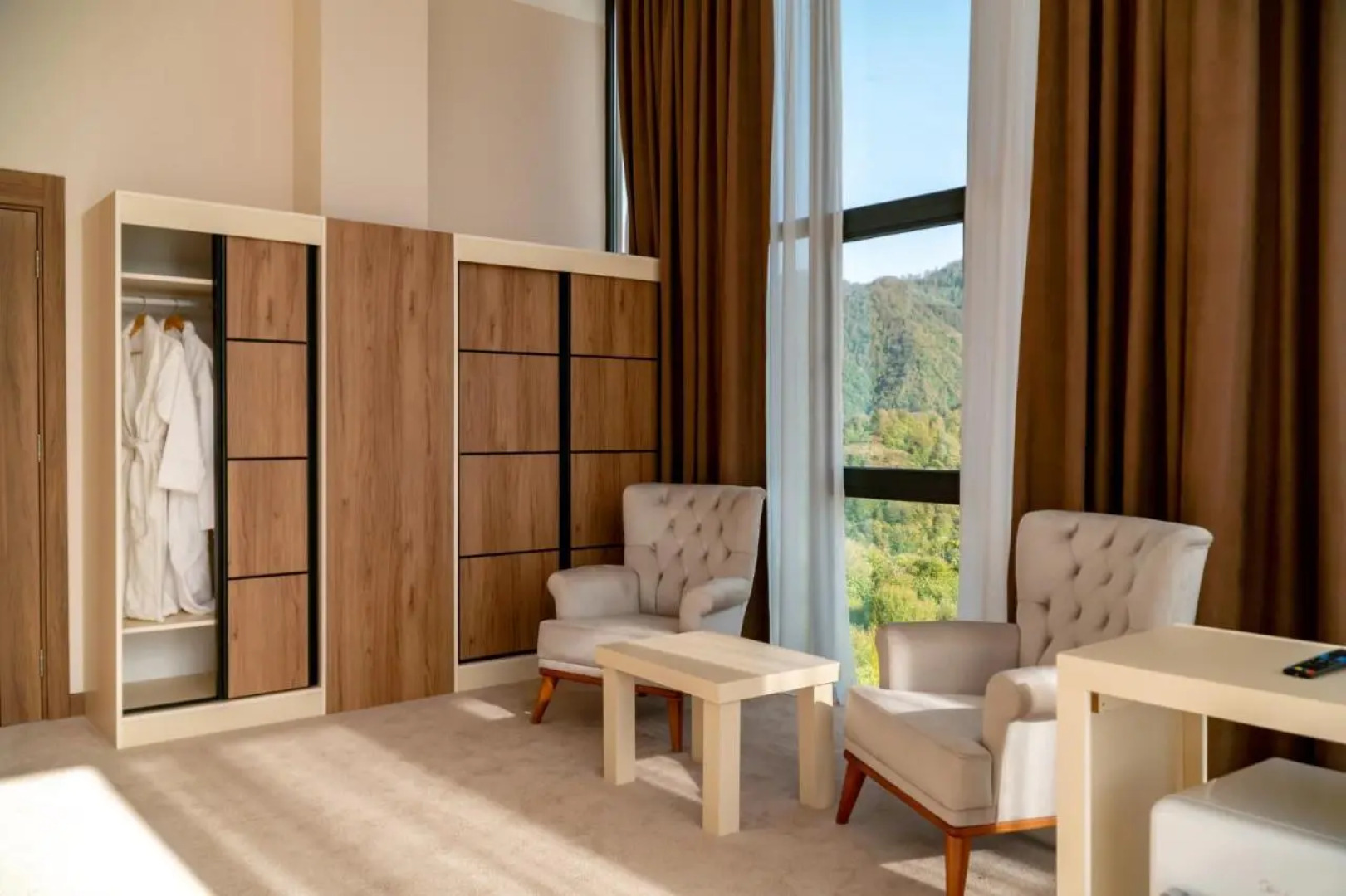 Hotel Chateau Milisi