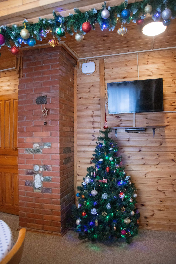 Гостевой дом Старый город