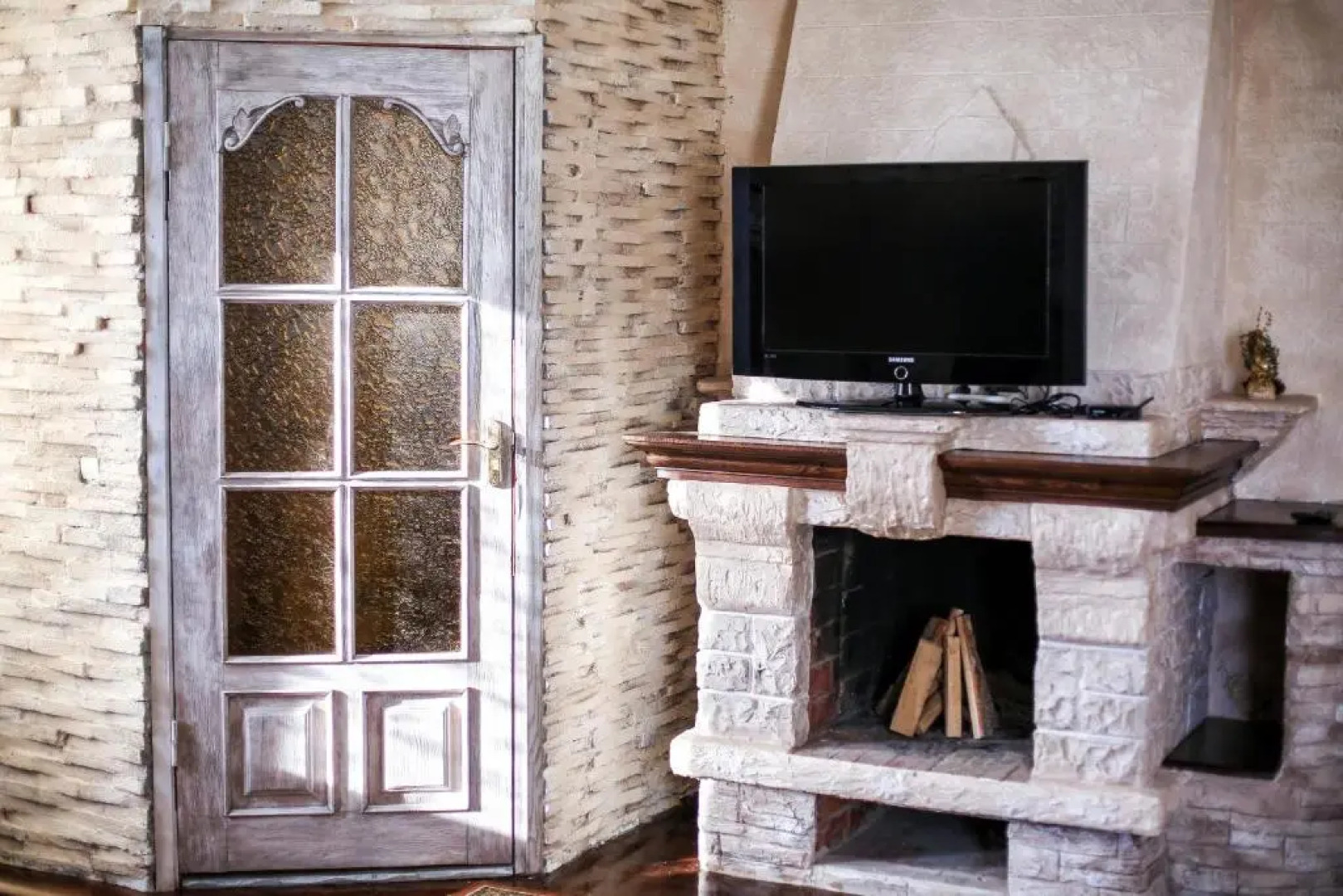 Мини-отель Прибрежный