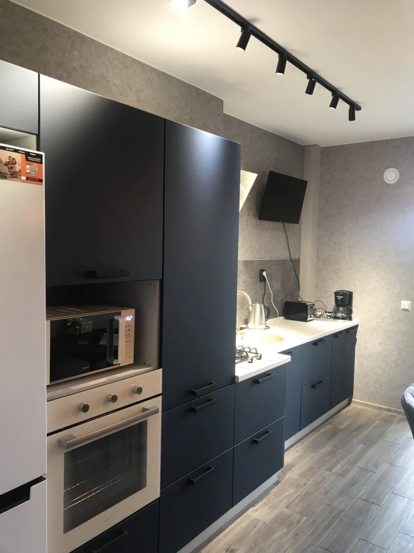 Апартаменты Апарты на Советском