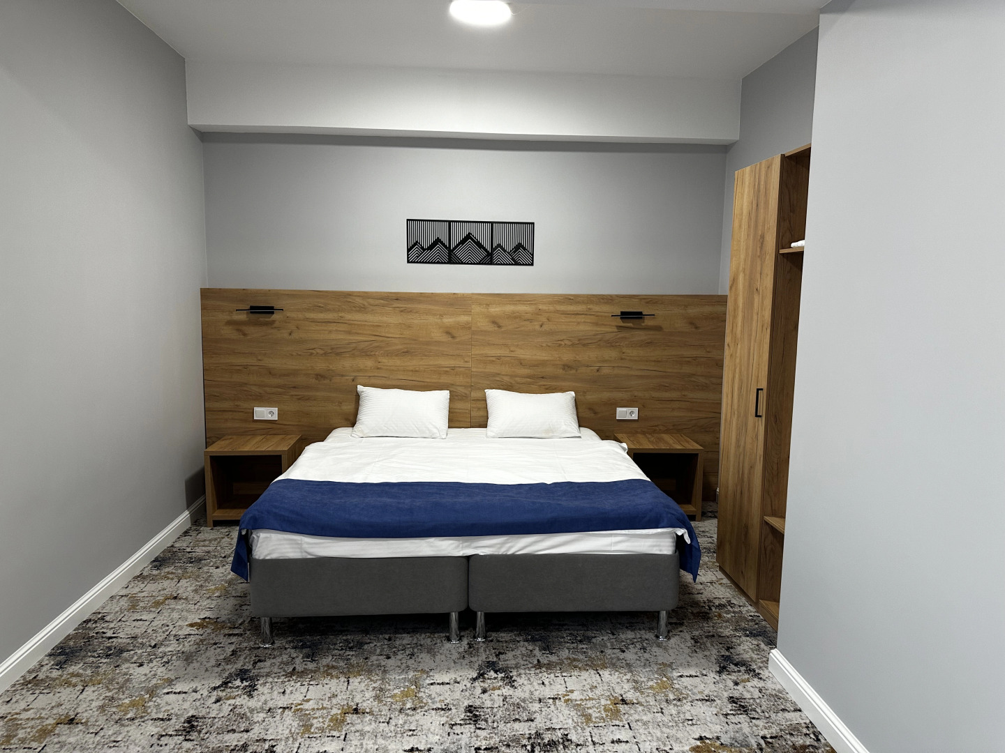 Отель Sintem Premium