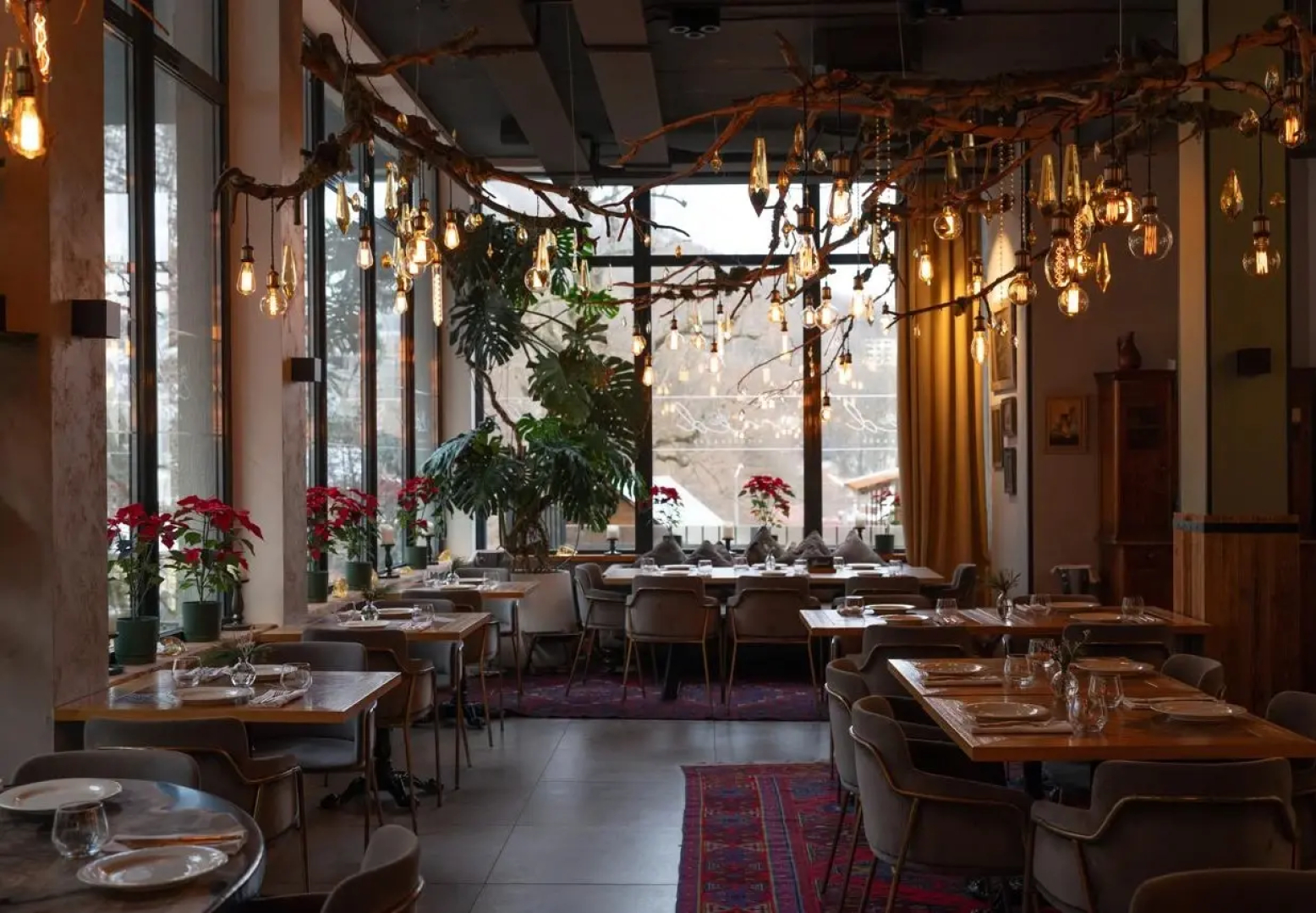 Отель Hills Polyana Hotel & Spa