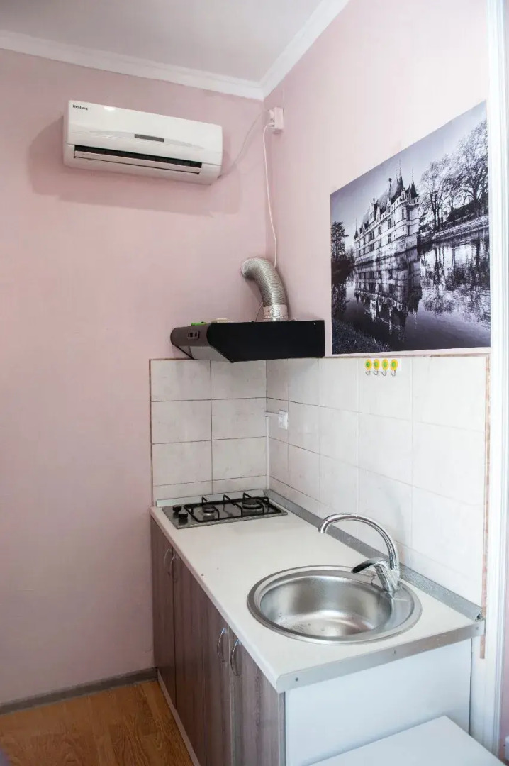 Гостевой Дом Людмила