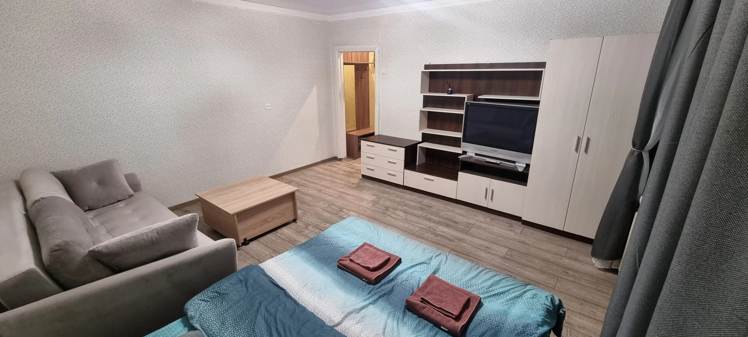 Апартаменты Ярославль