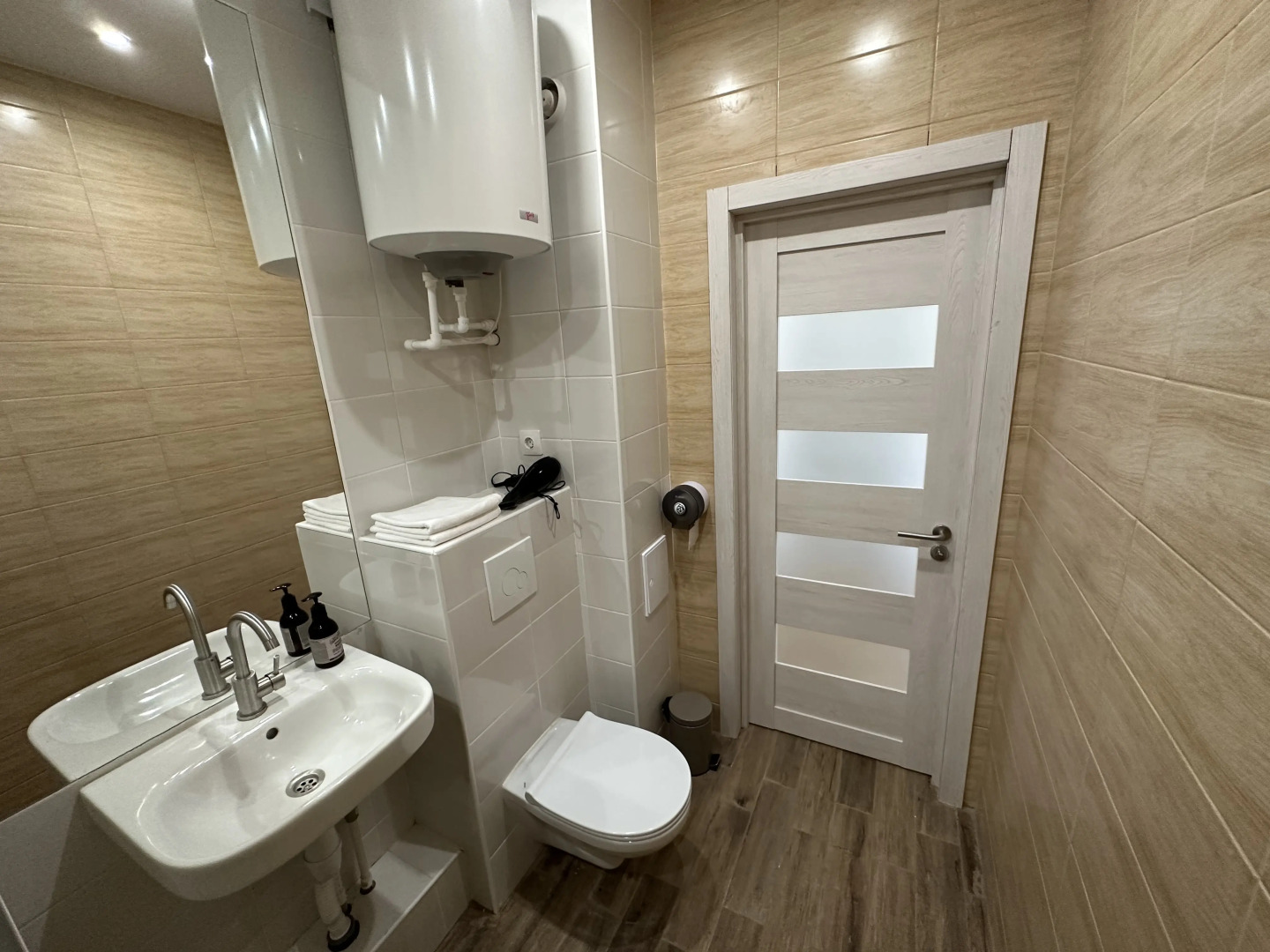 Апартаменты Столица 2310