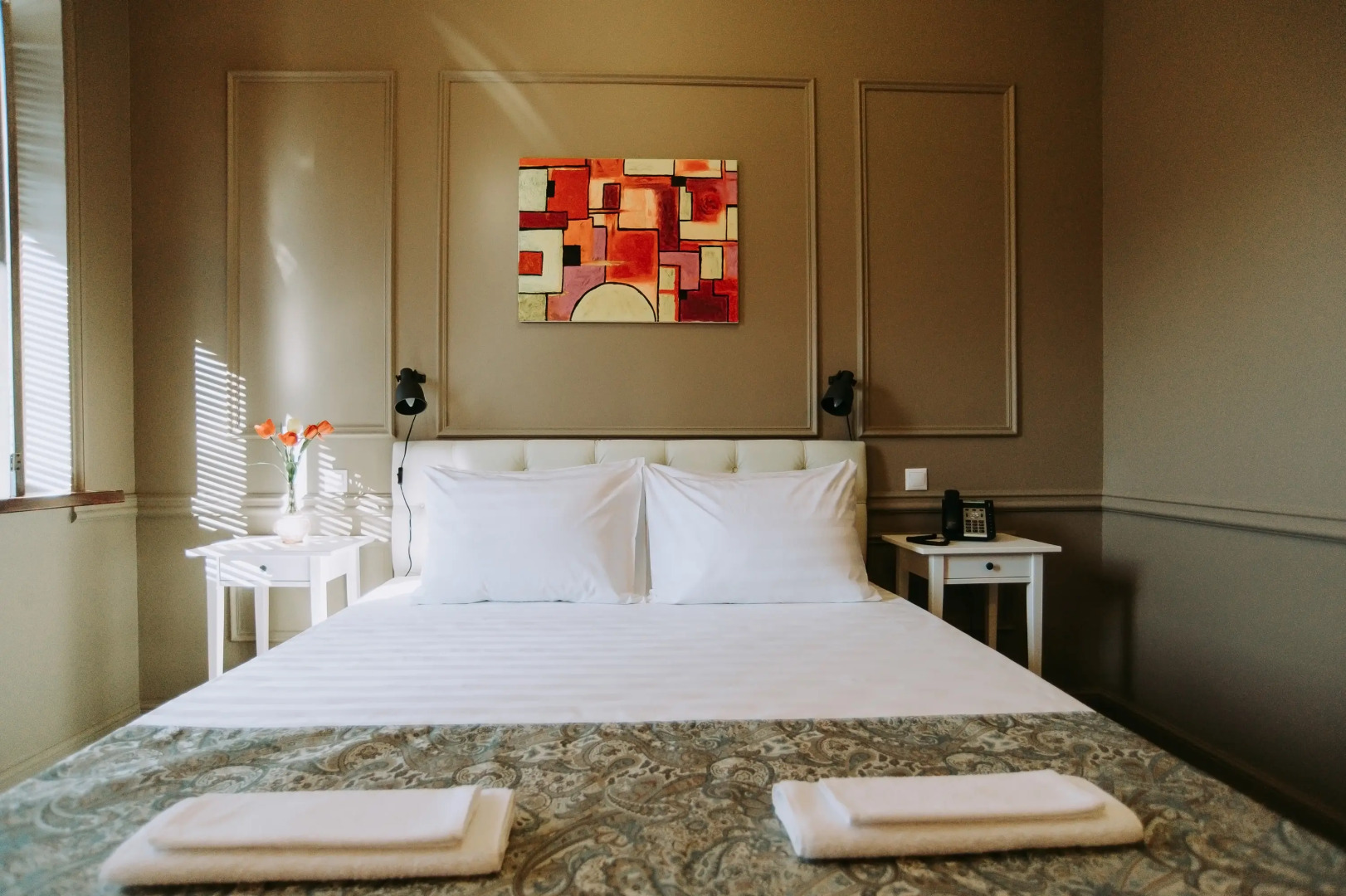 Мини-Отель Щука