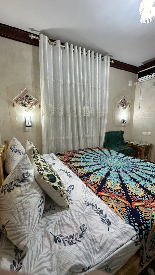 Гостевой дом Khiva Rajab Ota