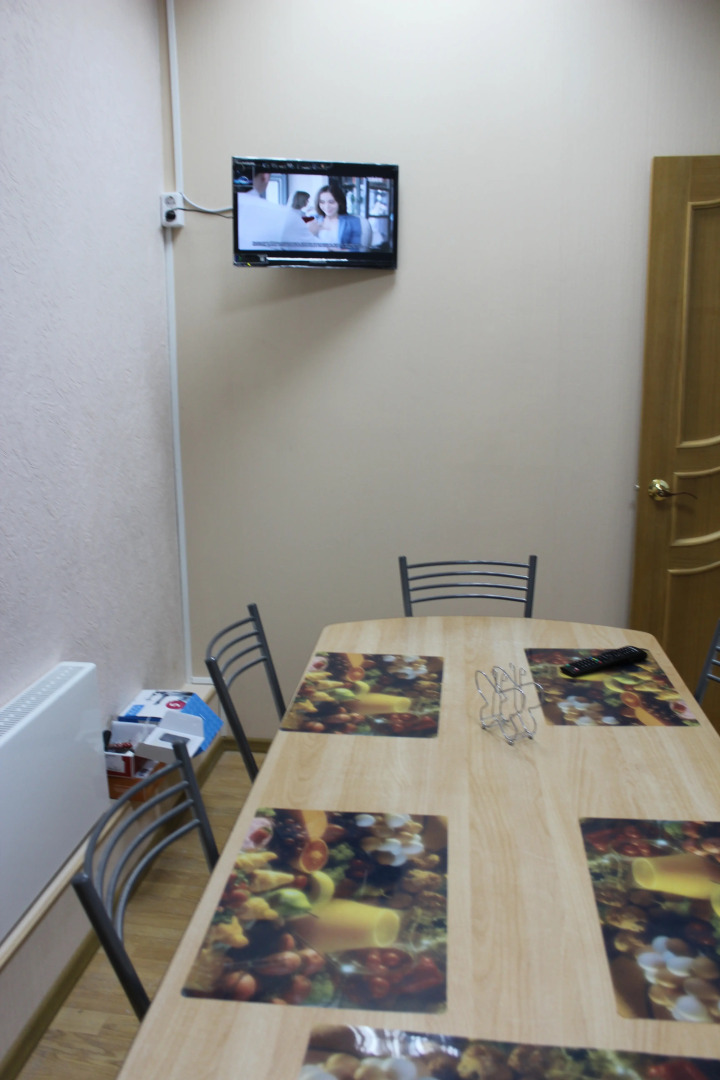 Хостел Сова