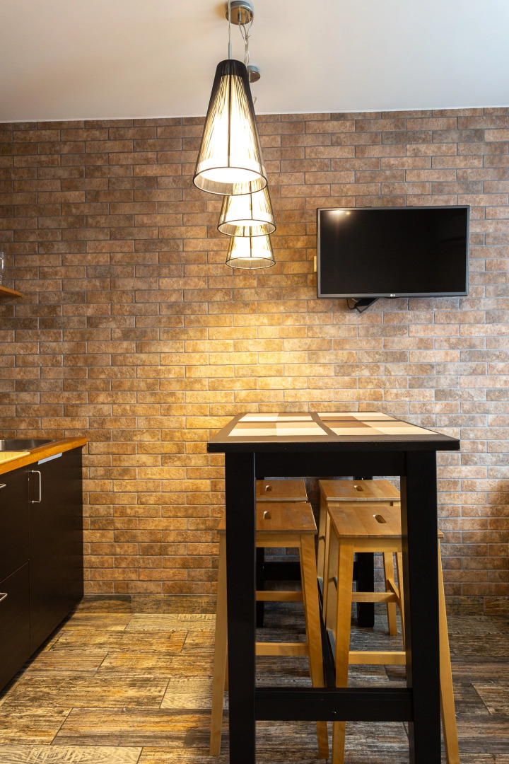 Апартаменты у Самого Моря 66