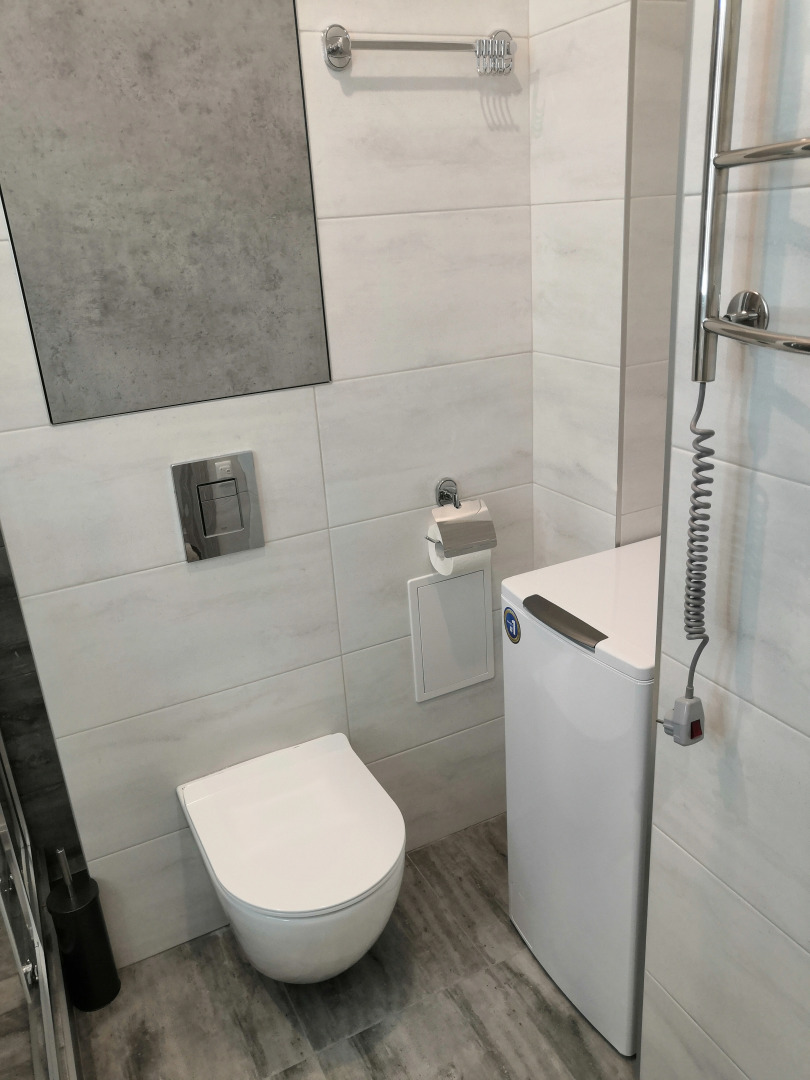 Апарт-отель Аk Rose Del Mare