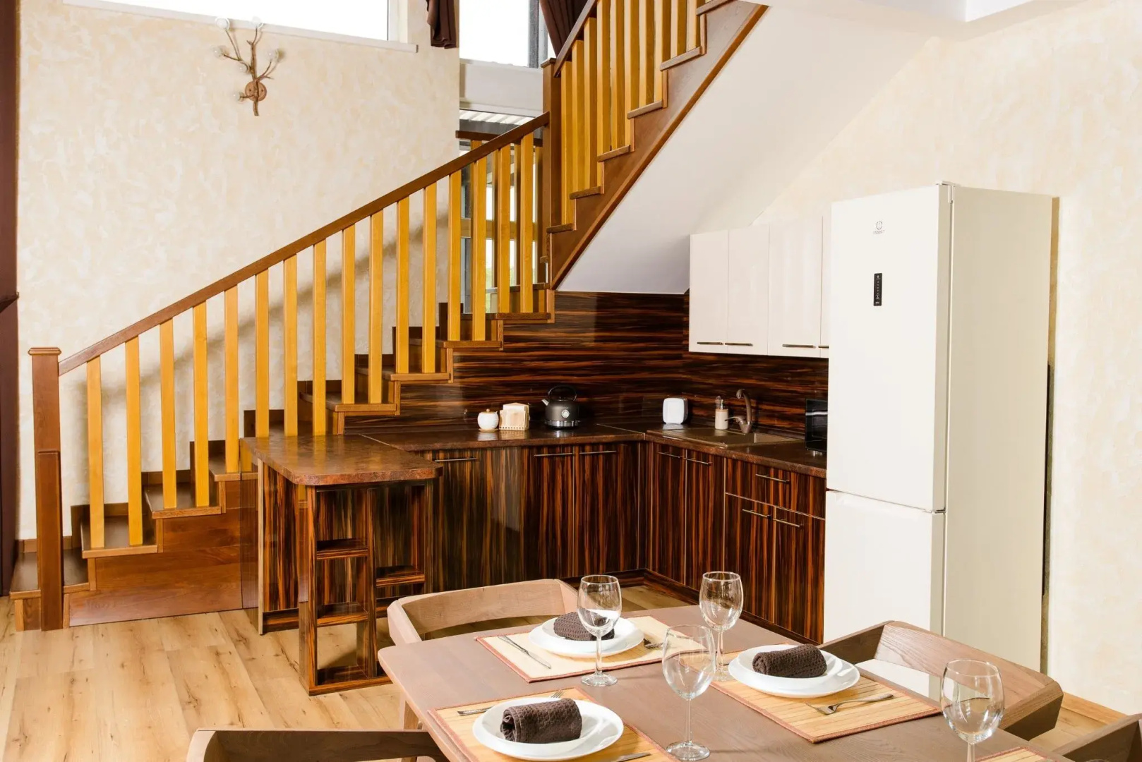 RED Bridge Resort relax&spa