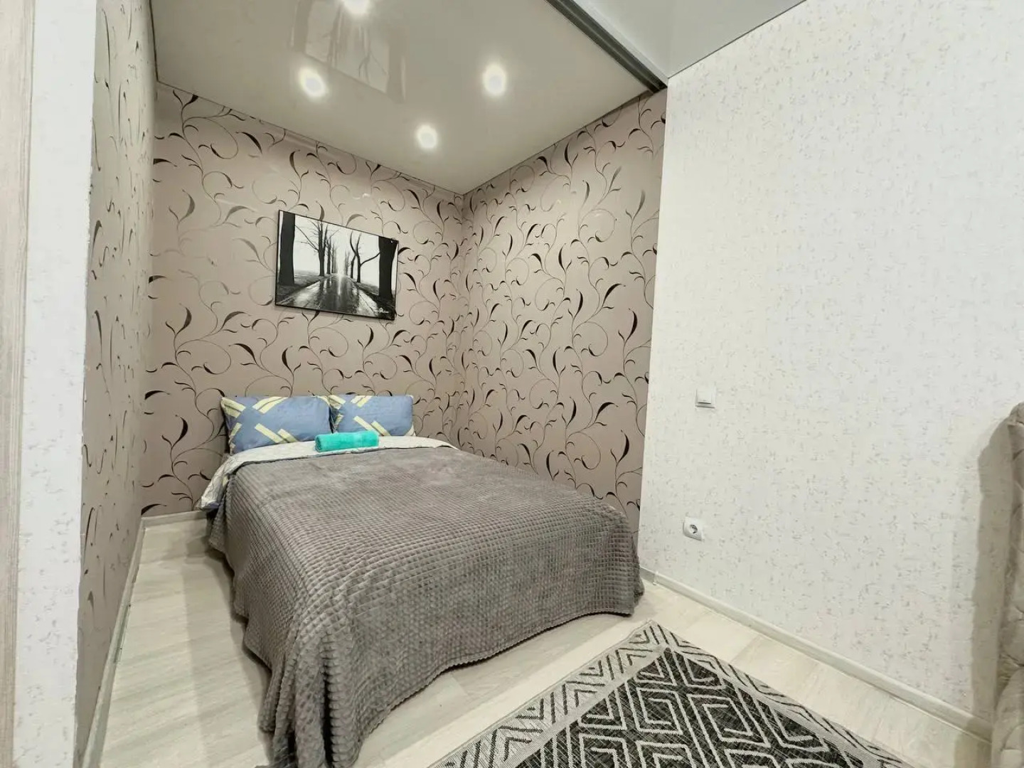 Квартира Уютно Как Дома