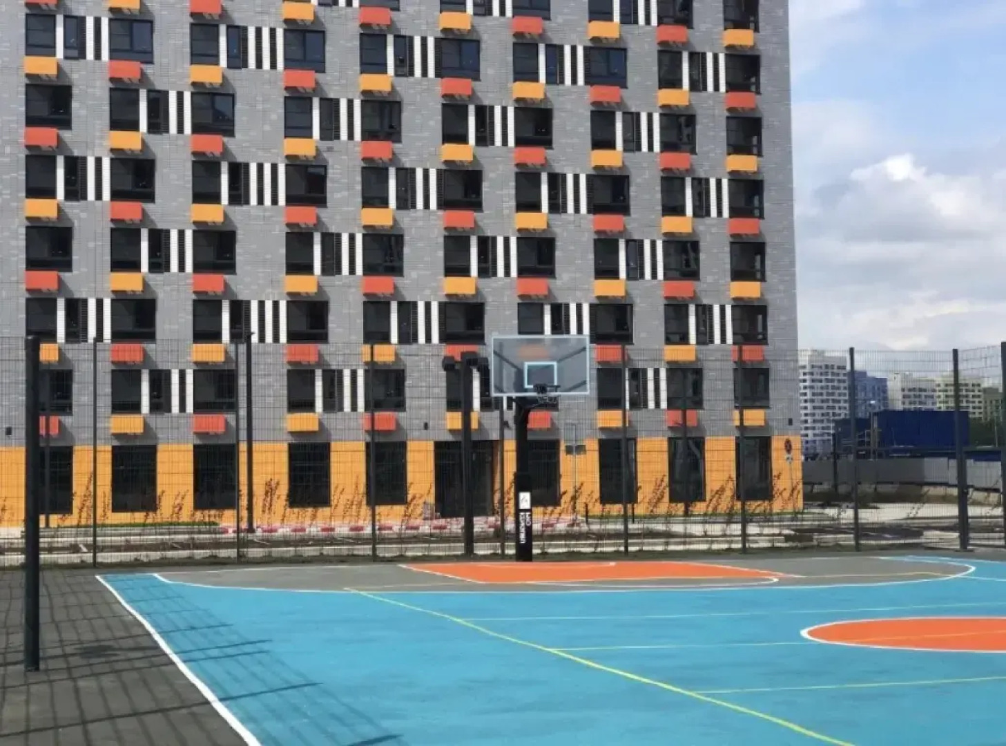 Апартаменты Улучшенные Семейные Мой Адрес на Вертолетчиков