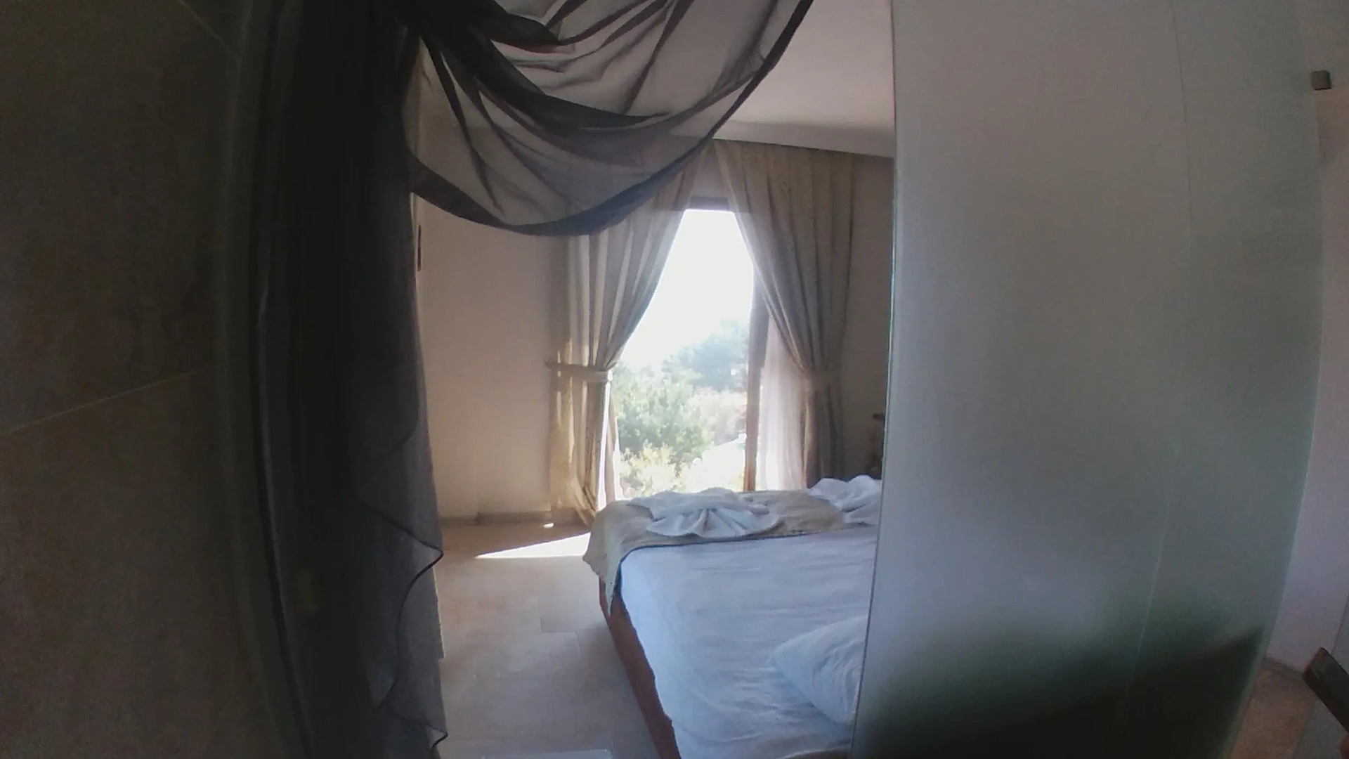 Отель Gödence Restoran