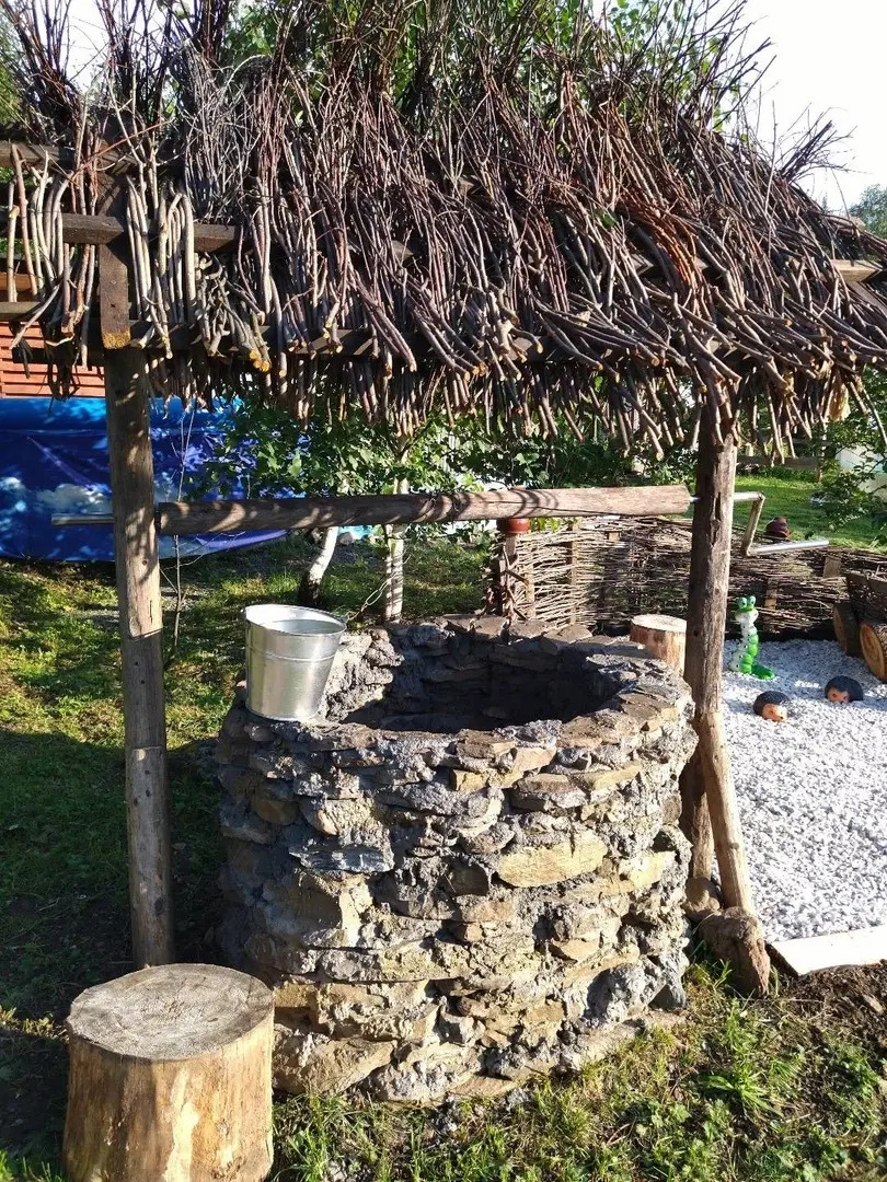 Taganay Siti Glamping