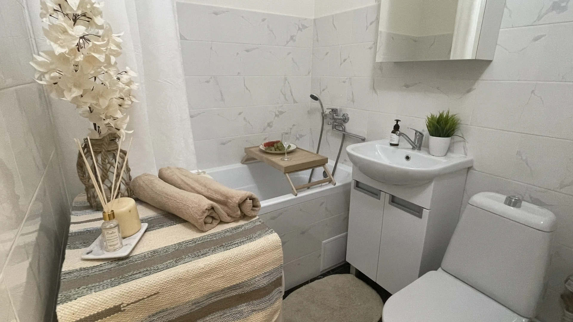 Апартаменты Yousinn Блюхера 53