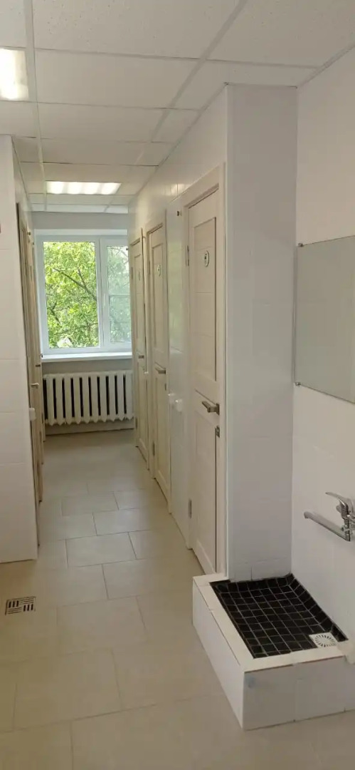 Гостиница Jarvi