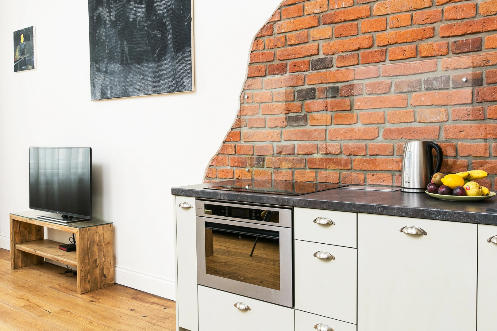 Апартаменты Otium Jewish Quarter Miodowa Residence