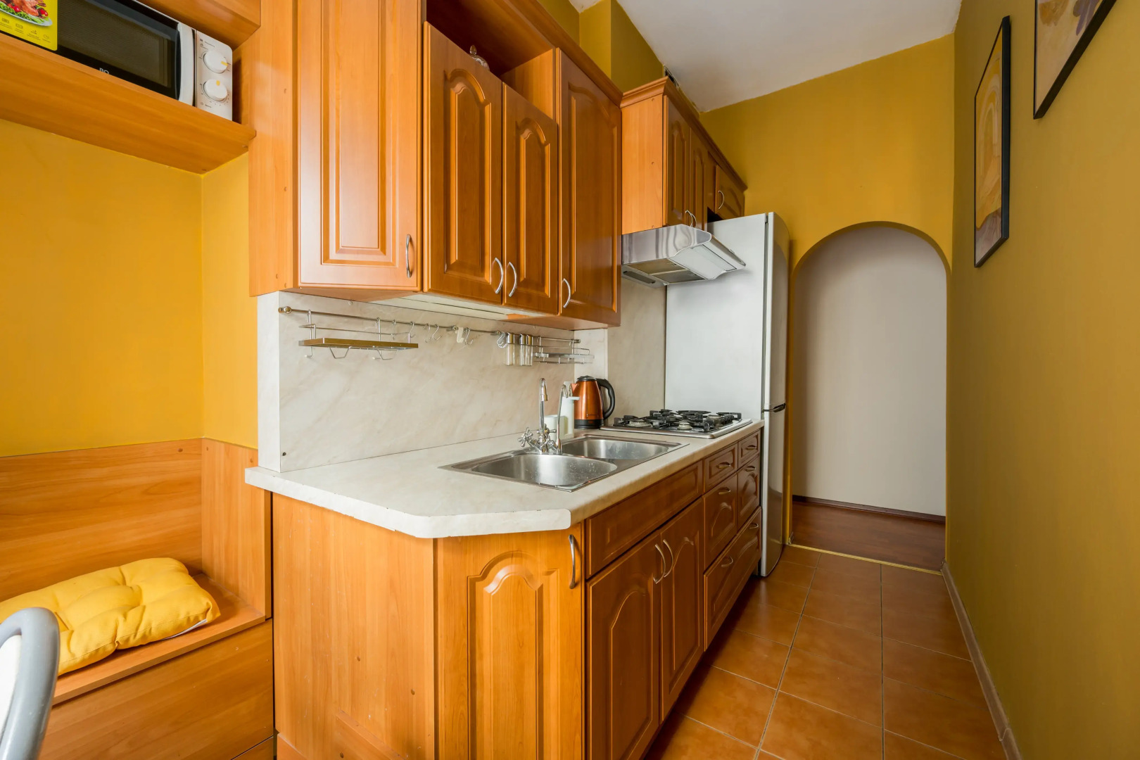 Квартира у Таврического сада