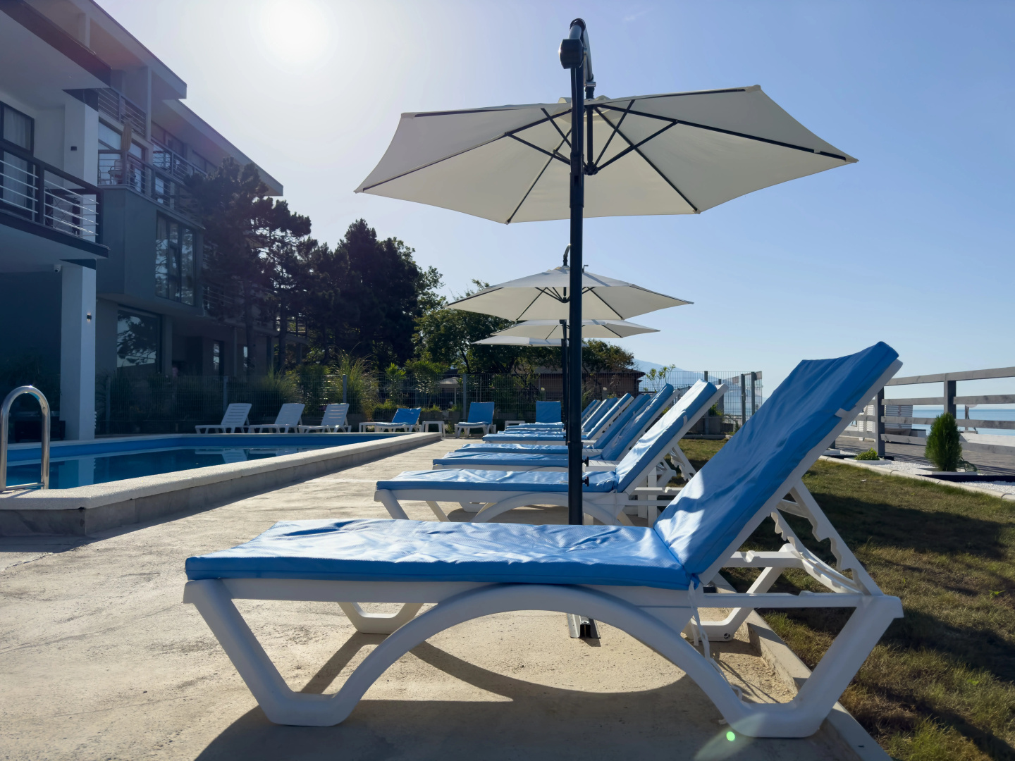 Отель Bruni Loft Hotel