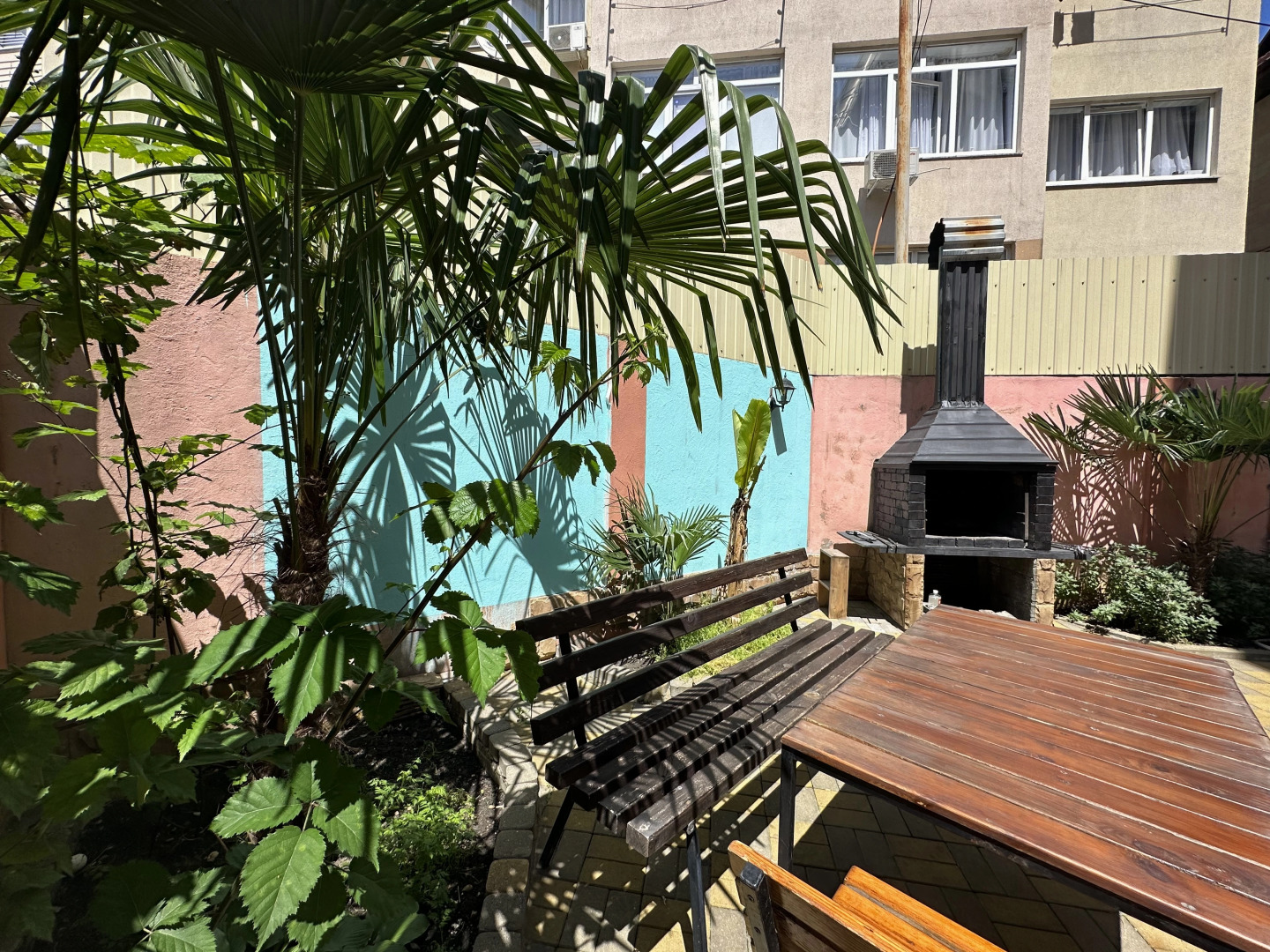 Гостевой Дом МАЛАХИТ