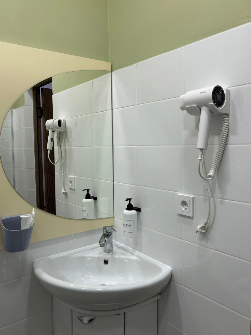 Отель Петровский II